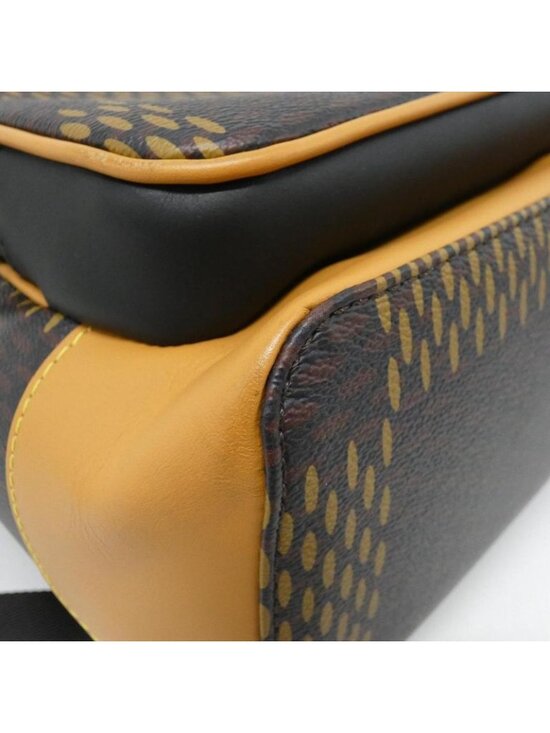 Louis Vuitton Damier Giant Campus Backpack